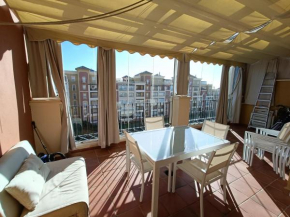 Apartamento premium Los Cisnes Isla Canela